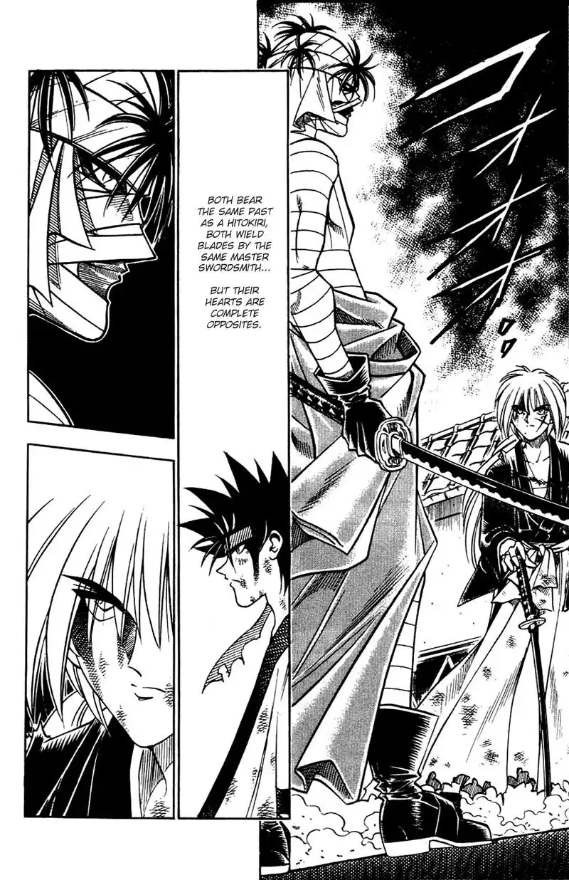 Rurouni Kenshin Chapter 137 15